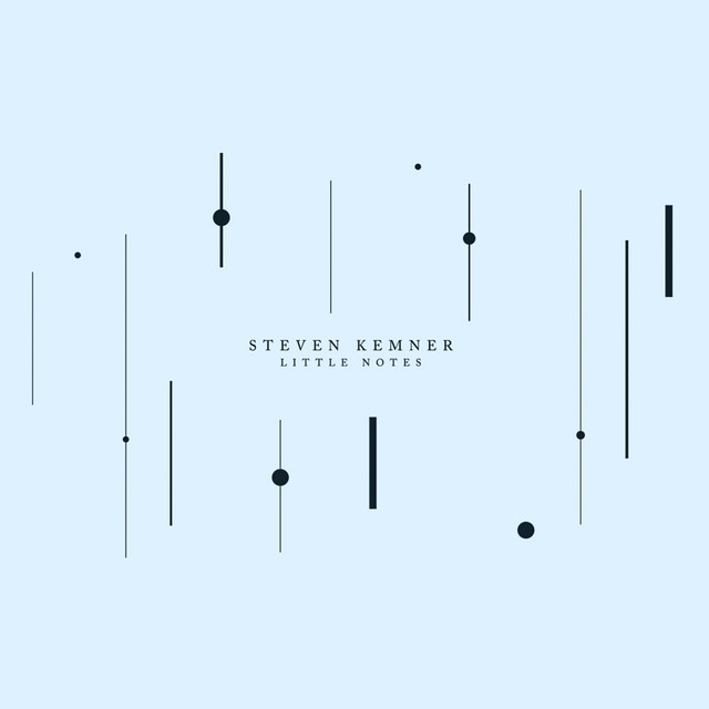 Little Notes cover art