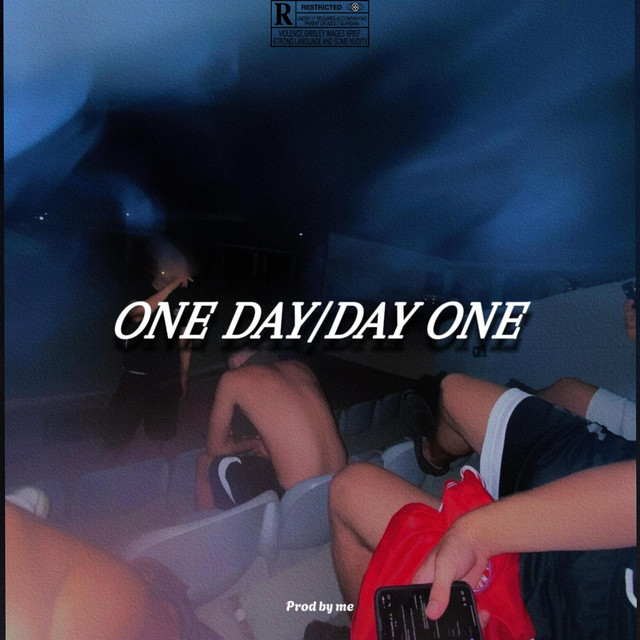 One Day/Day One cover art