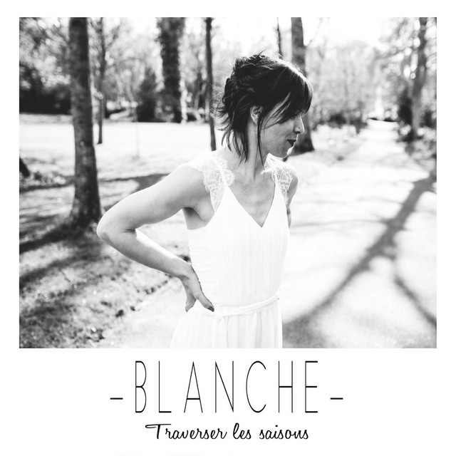 Traverser les saisons cover art
