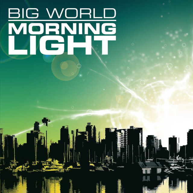 Morning Light cover art