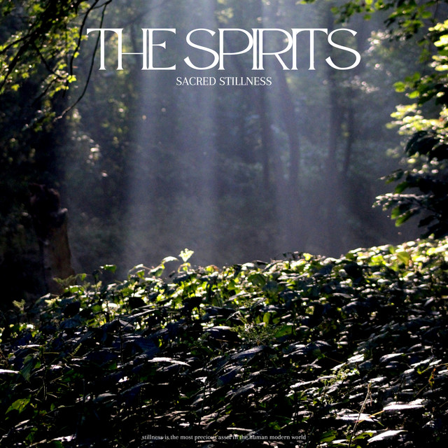 The Spirits cover