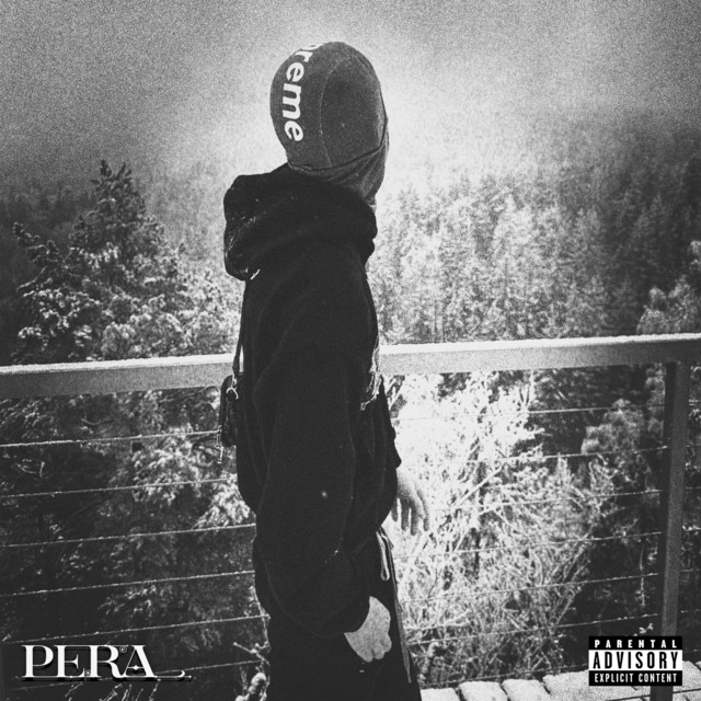 PERA cover art