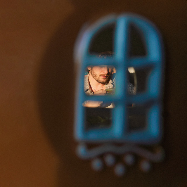 Capa de Quando me ver passar - Bryan Behr