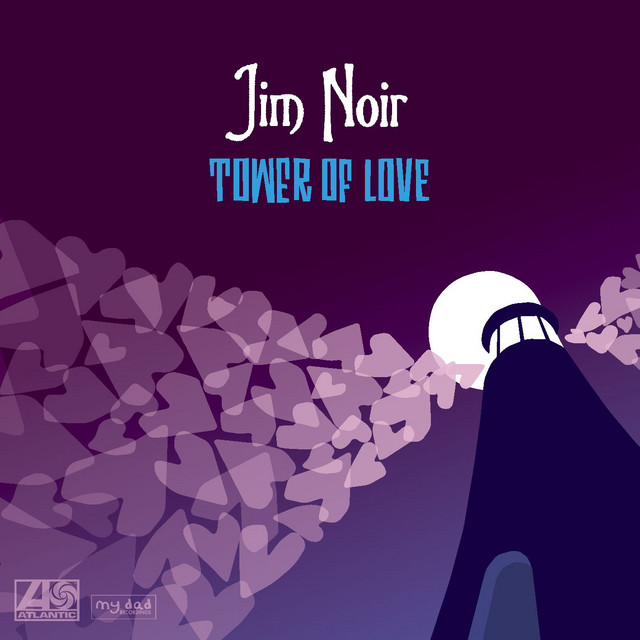 Tower Of Love cover art