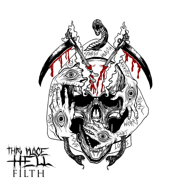 Filth cover
