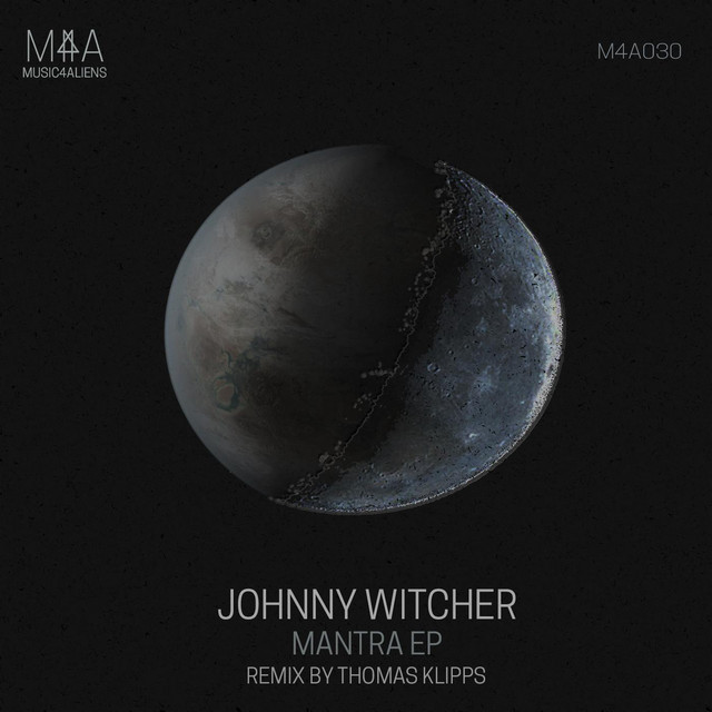 Johnny Witcher