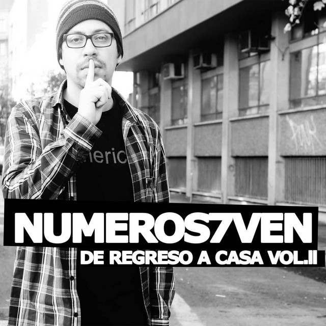 De Regreso a Casa, Vol. 2 cover art