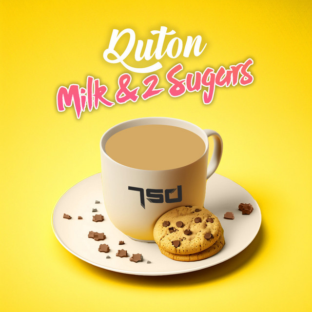 Milk & 2 Sugars cover