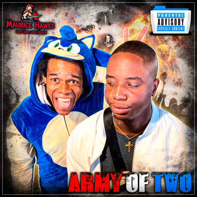 ARMY OF TWO