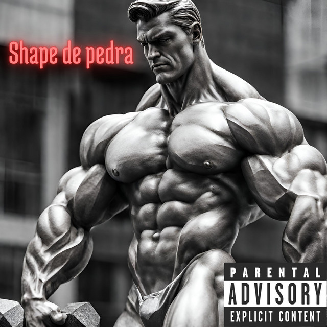 Halphas 6ix – Shape de Pedra
