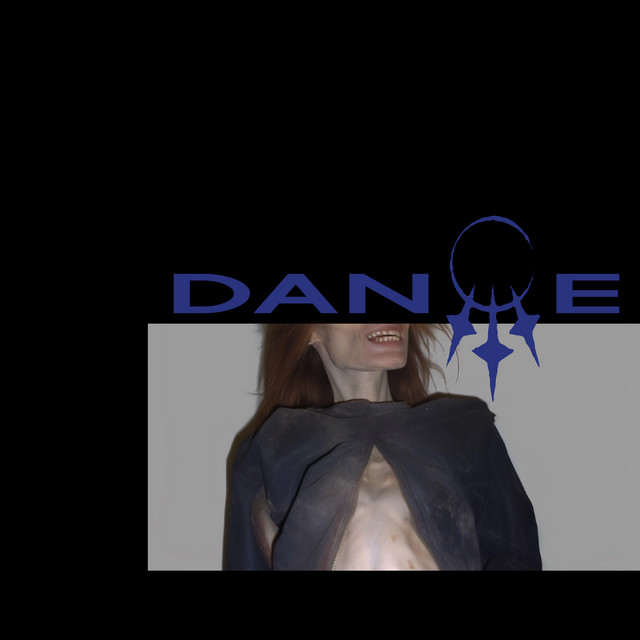 Dance cover art