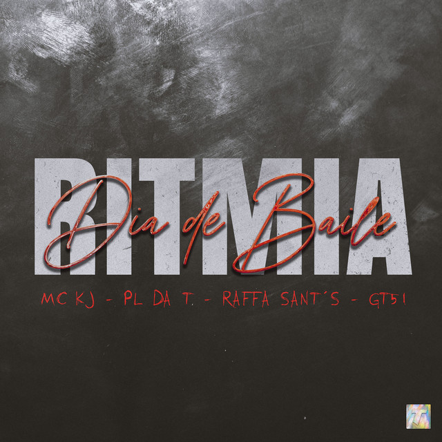 RITMIA: Dia de Baile