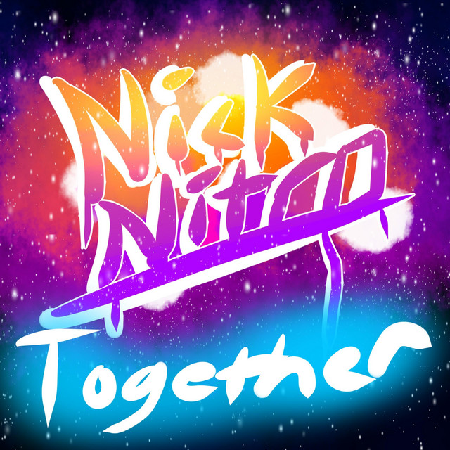 Together cover art