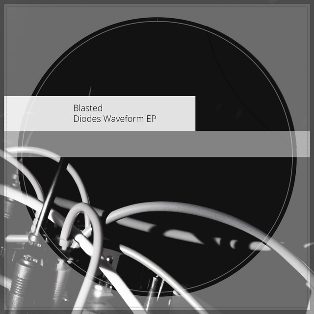 Diodes Waveform cover art