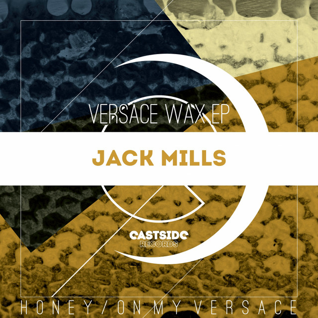 Jack Mills
