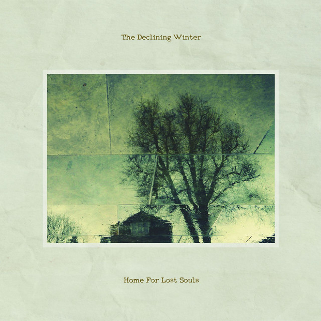 Home For Lost Souls cover art