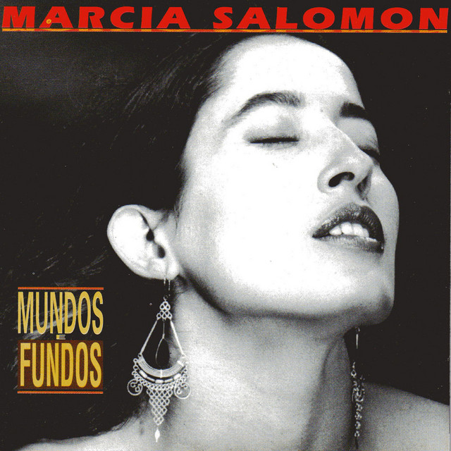 Mundos e Fundos cover art