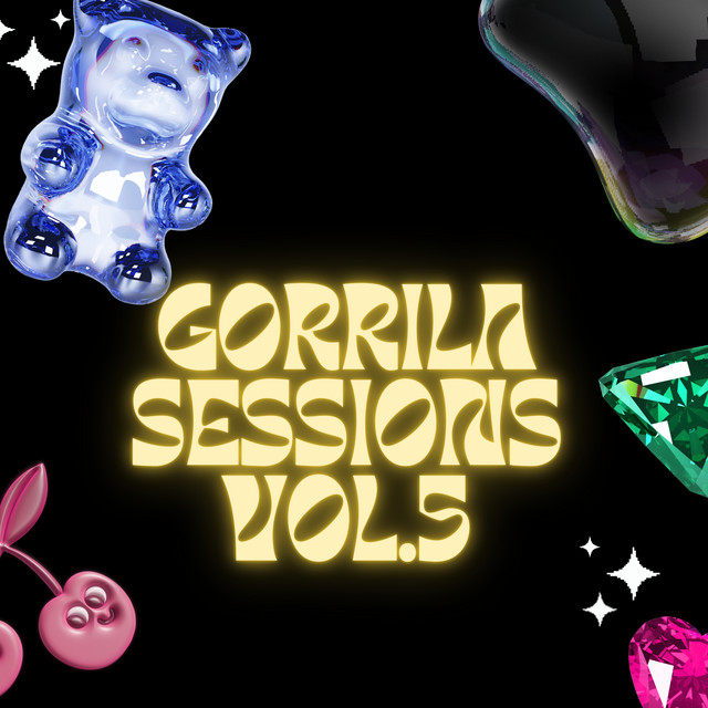 Gorrila Sesions