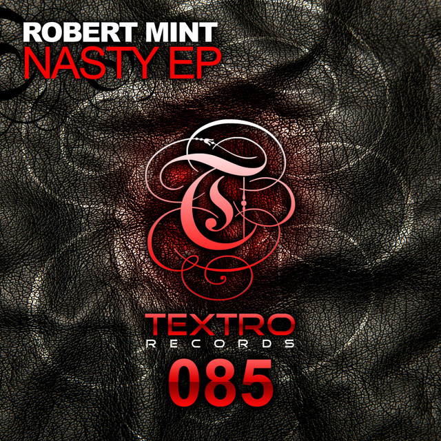 Nasty - Original Mix cover art