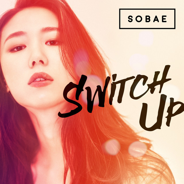 Switch Up cover art