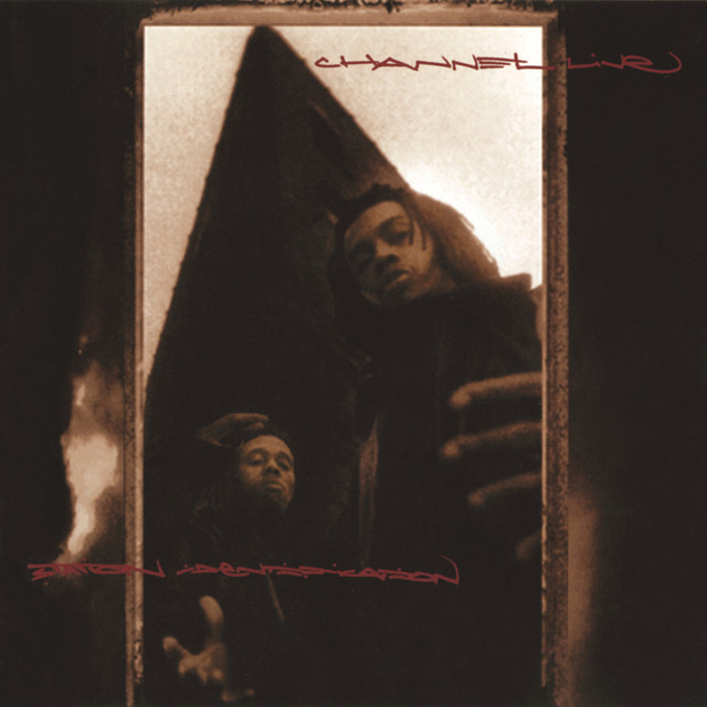Station Identification cover art