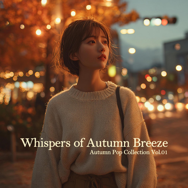 Whispers of Autumn Breeze cover art