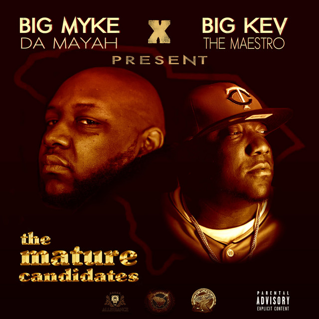 Big Myke Photo