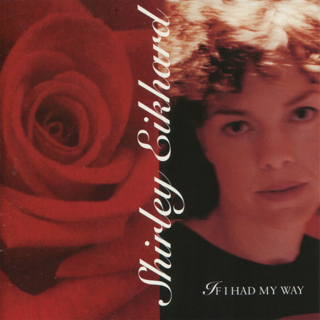 If I Had My Way cover