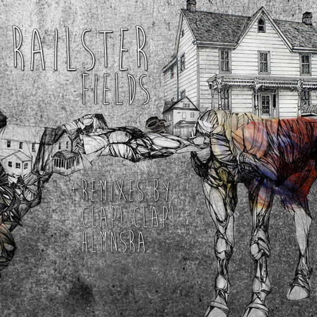 Fields (Remastered Version) cover