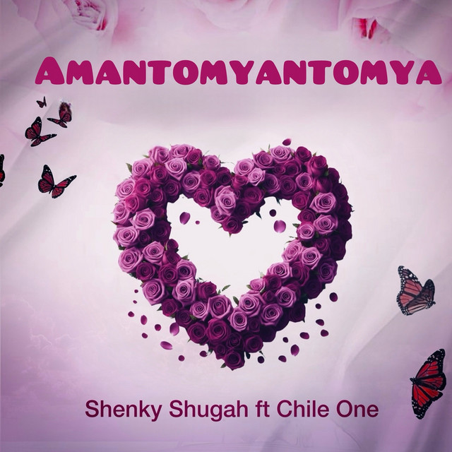 Amantomyantomya