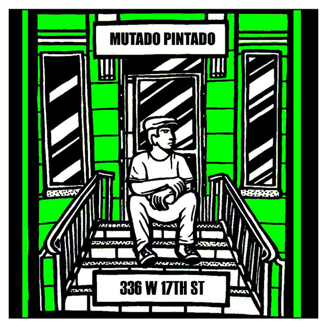 336 West 17th St. cover art
