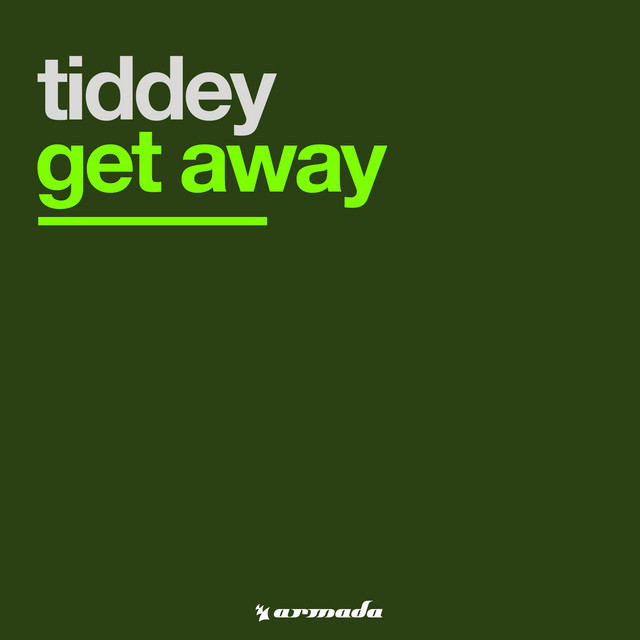 Get Away cover