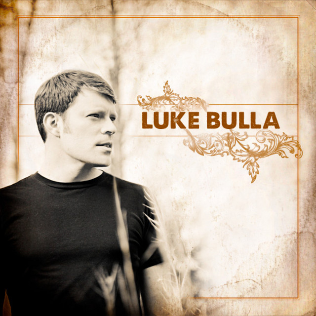 Luke Bulla EP cover art