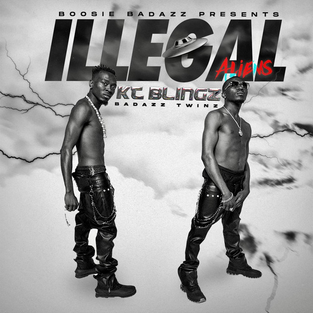 Good Morning cover art
