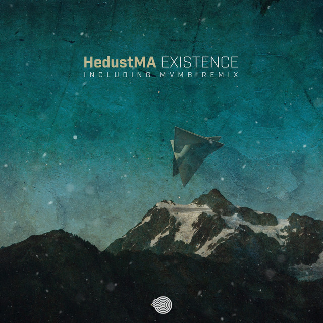 Existence album art