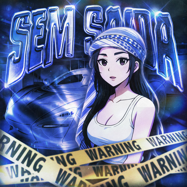 SEM SAÍDA cover art