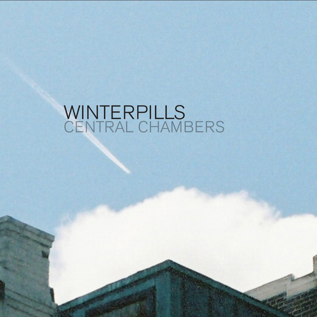Central Chambers cover art