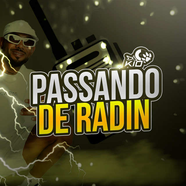Passando de Radin