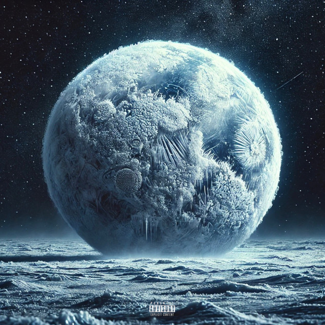 Icy Wrld 2 cover art