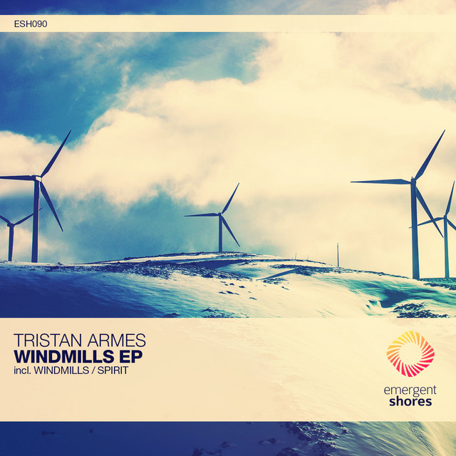 Windmills / Spirit cover
