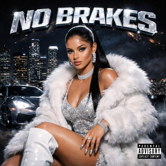 No Brakes