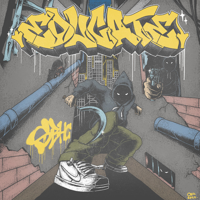 Educate cover art