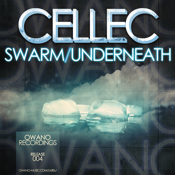 Swarm / Underneath cover