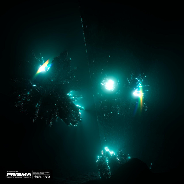 PRISMA cover art