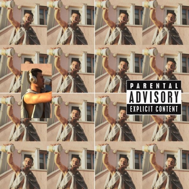 I Don't Cheat cover art