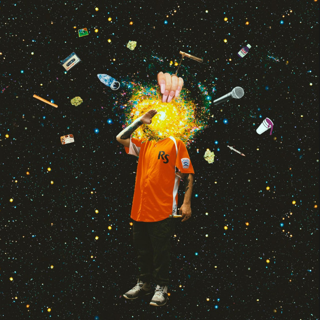 Off cover art