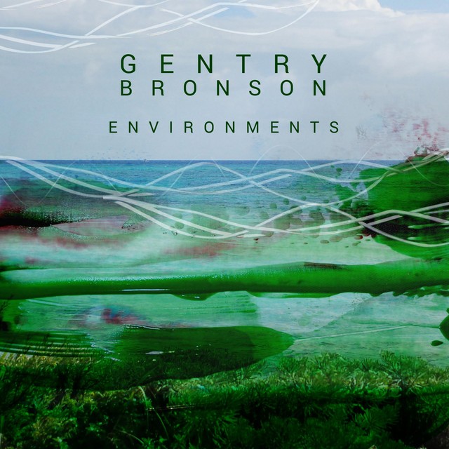 Environments cover art