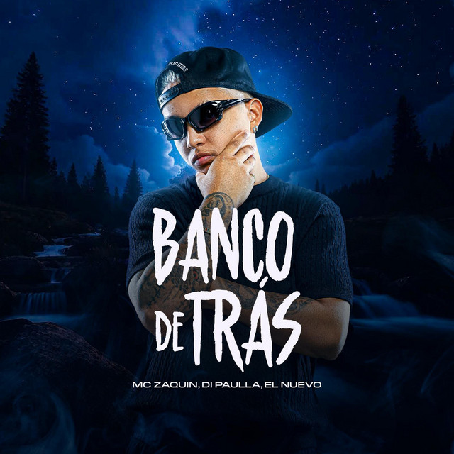 BANCO DE TRÁS