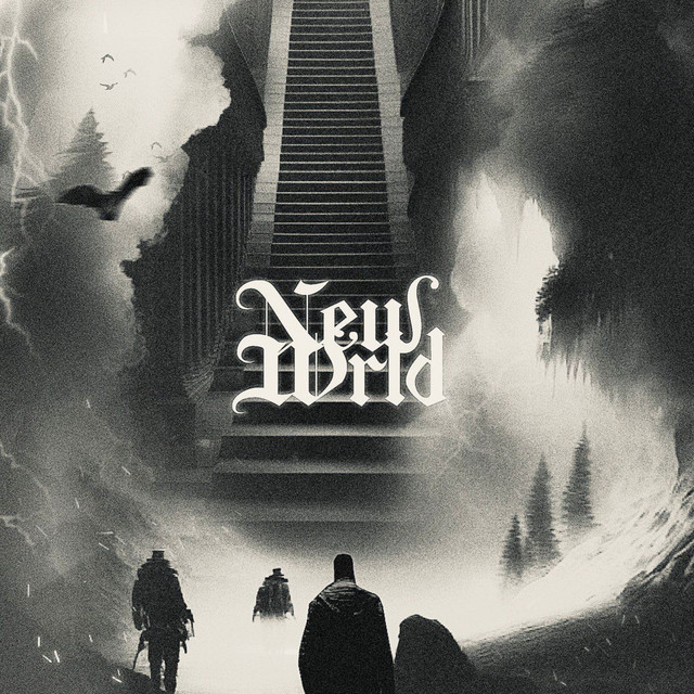Cover art for YANKCAN — NEW WORLD 2