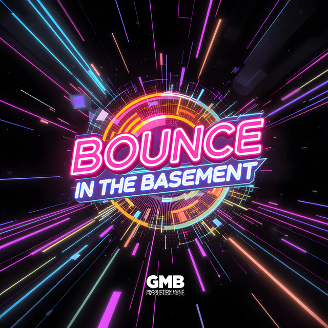 Bounce In The Basement
